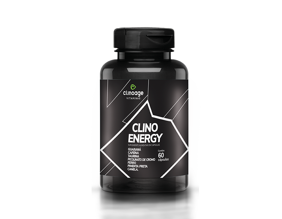 Imagem Produto: CLINOENERGY