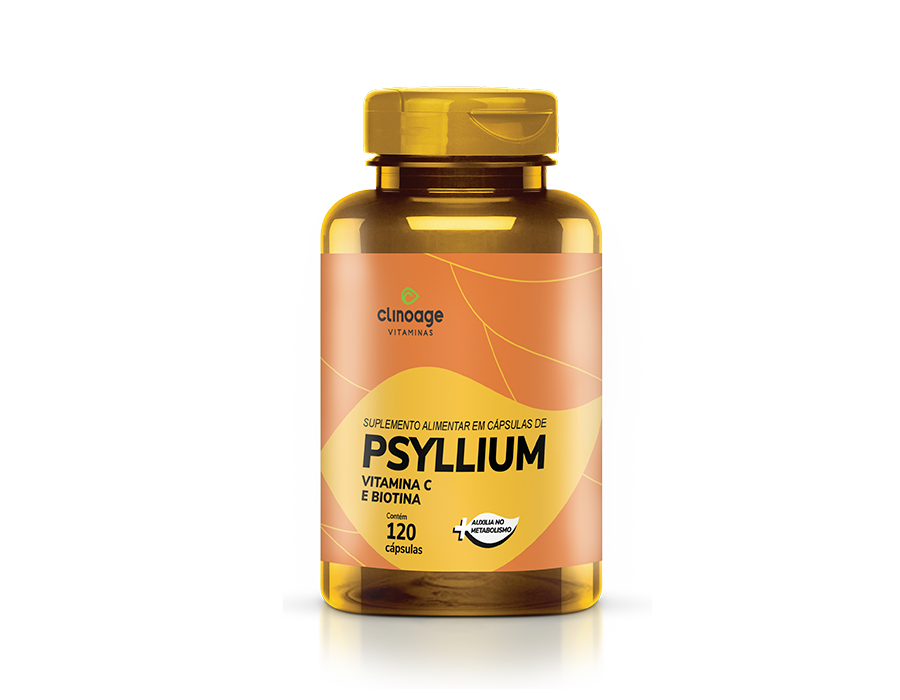 PSYLLIUM