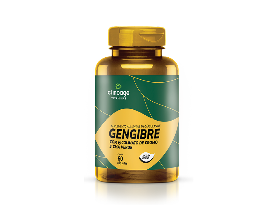 GENGIBRE