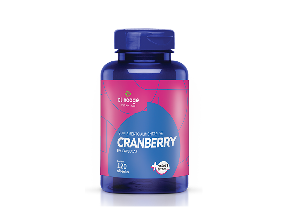 Imagem Produto: CRANBERRY