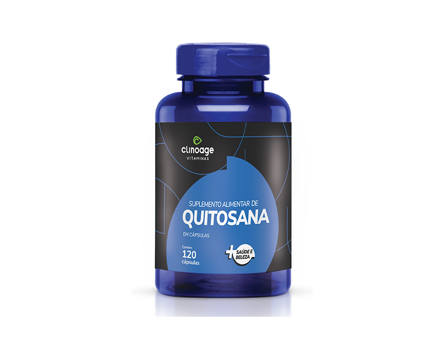 QUITOSANA