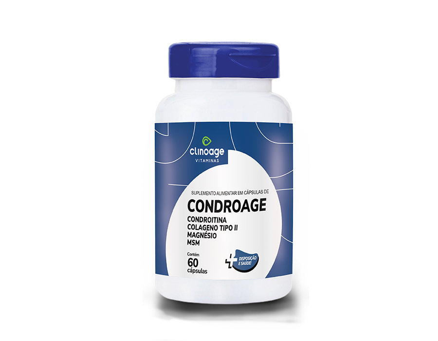 Imagem Produto: CONDROAGE