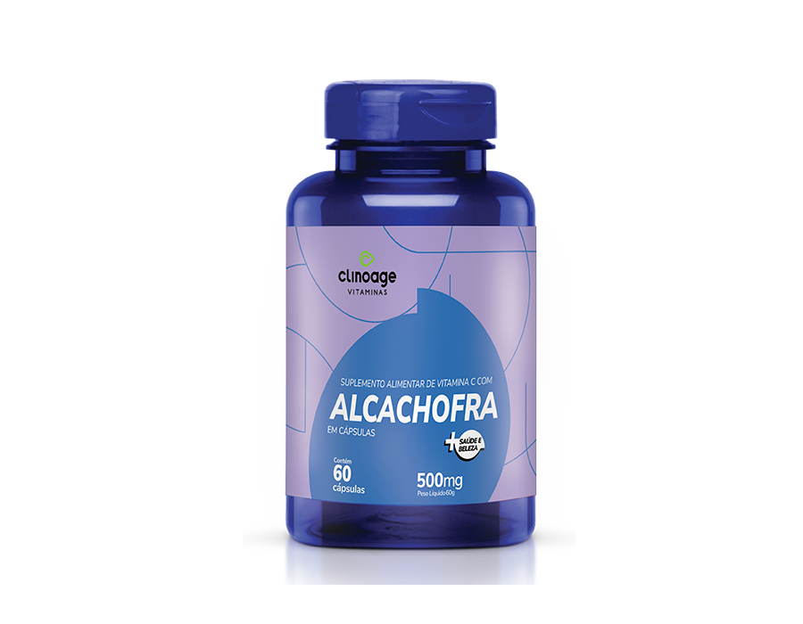 Imagem Produto: ALCACHOFRA