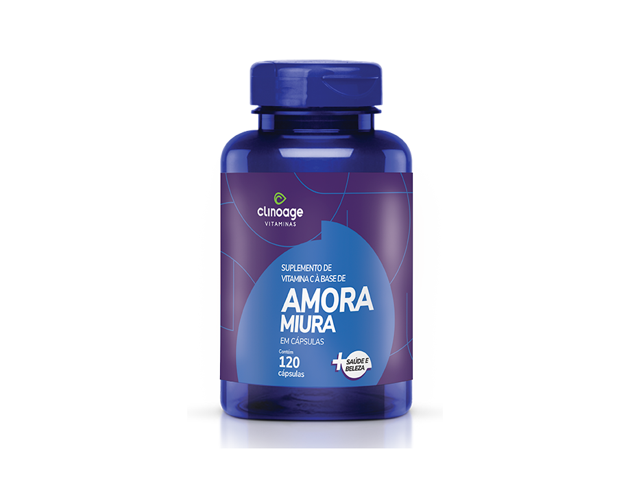 Imagem Produto: AMORA MIÚRA