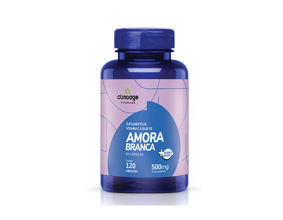 Imagem Produto: AMORA BRANCA