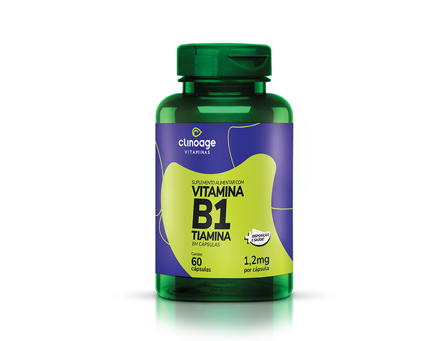 VITAMINA B1