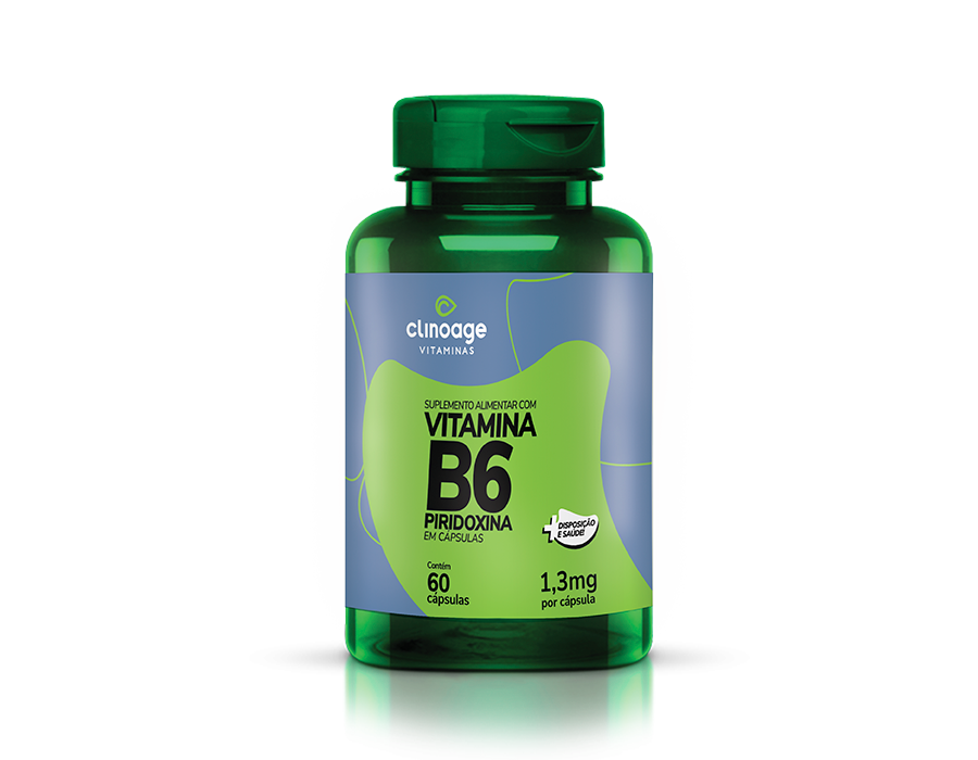 VITAMINA B6