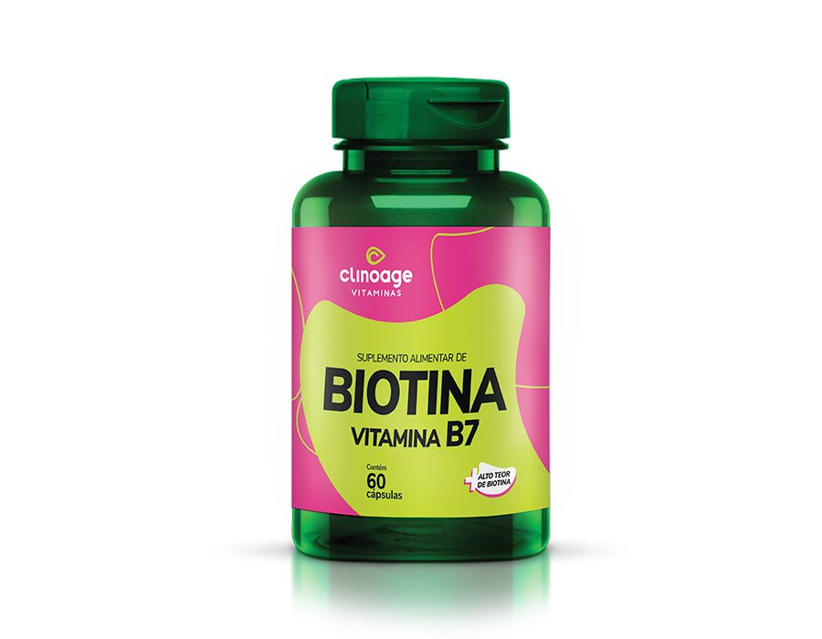 BIOTINA