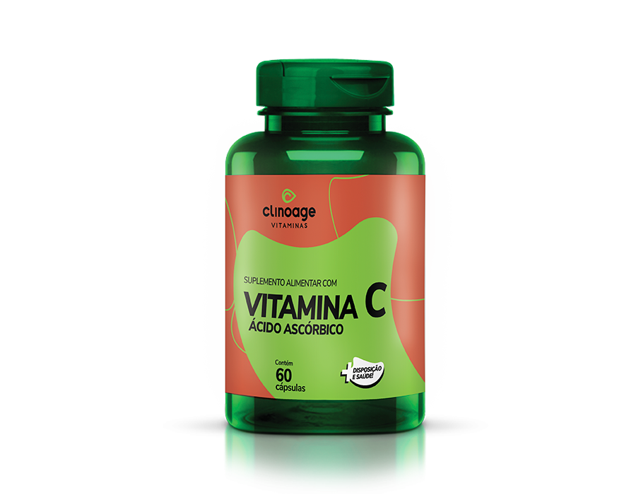 VITAMINA C