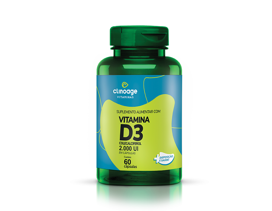 VITAMINA D3