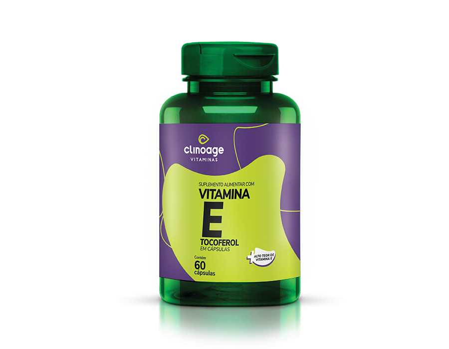 VITAMINA E