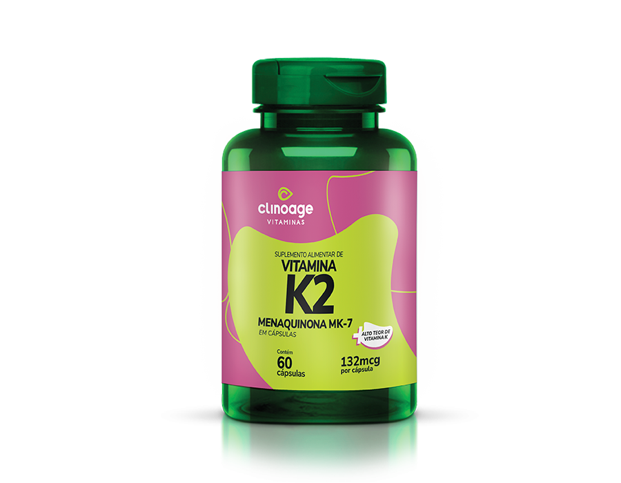 VITAMINA K2