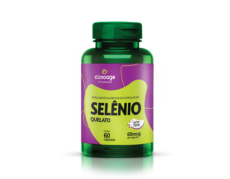 SELÊNIO