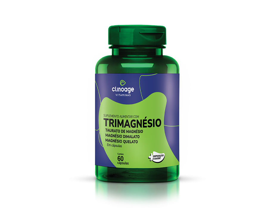 TRIMAGNÉSIO