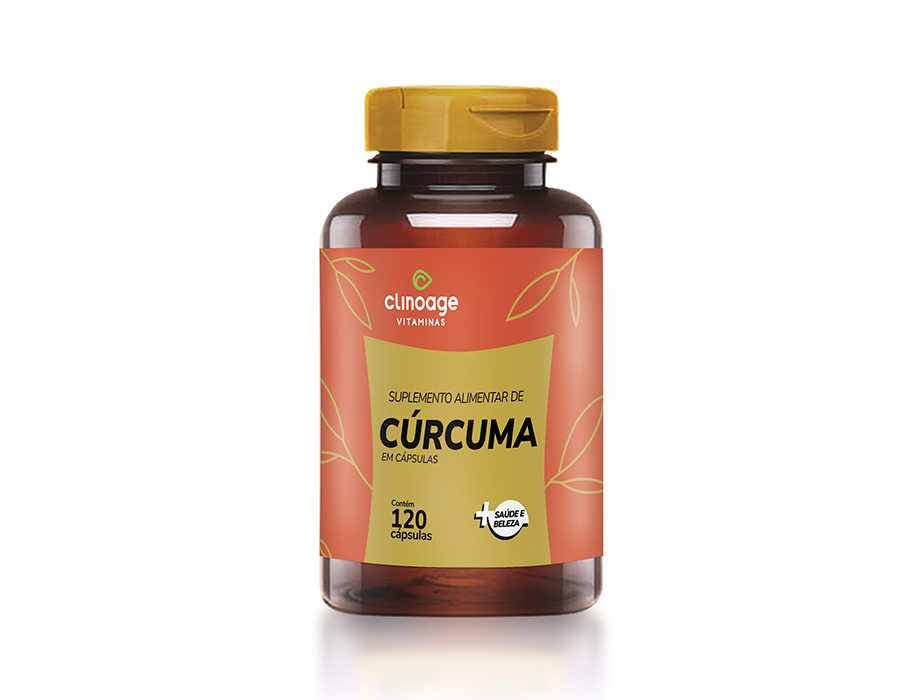 Imagem Produto: CÚRCUMA