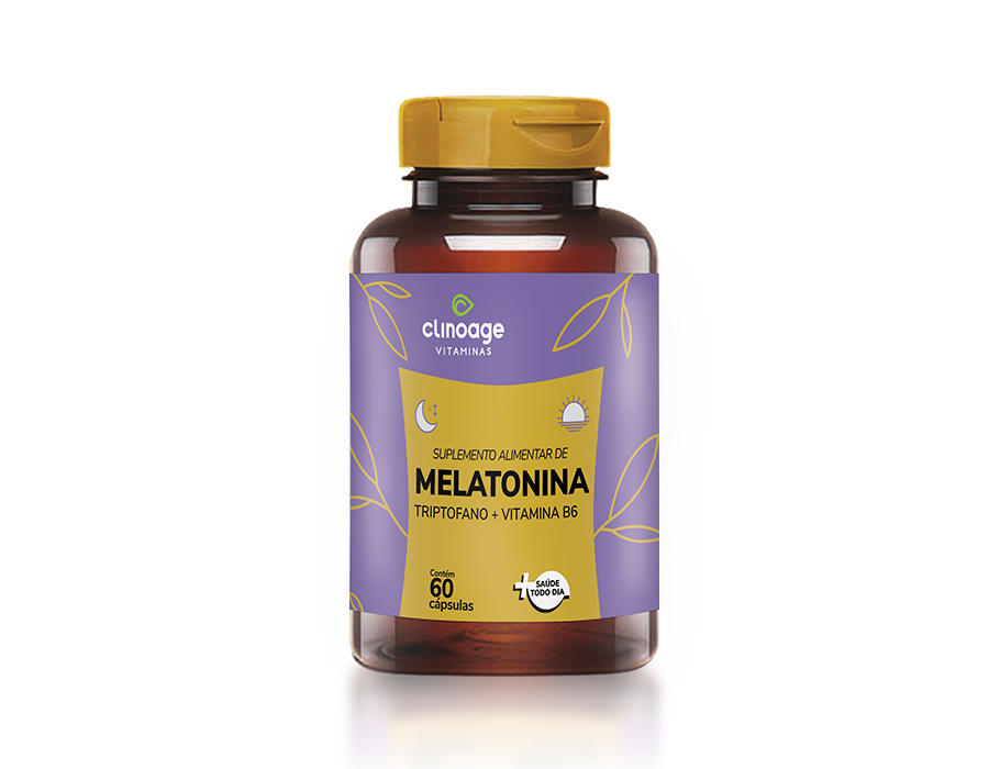 Imagem Produto: MELATONINA