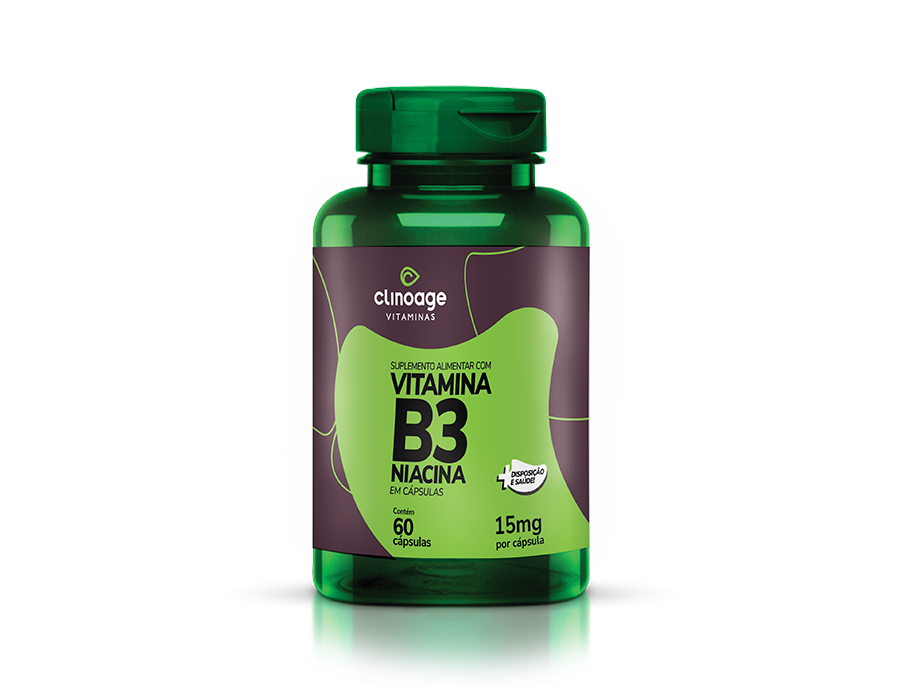 VITAMINA B3